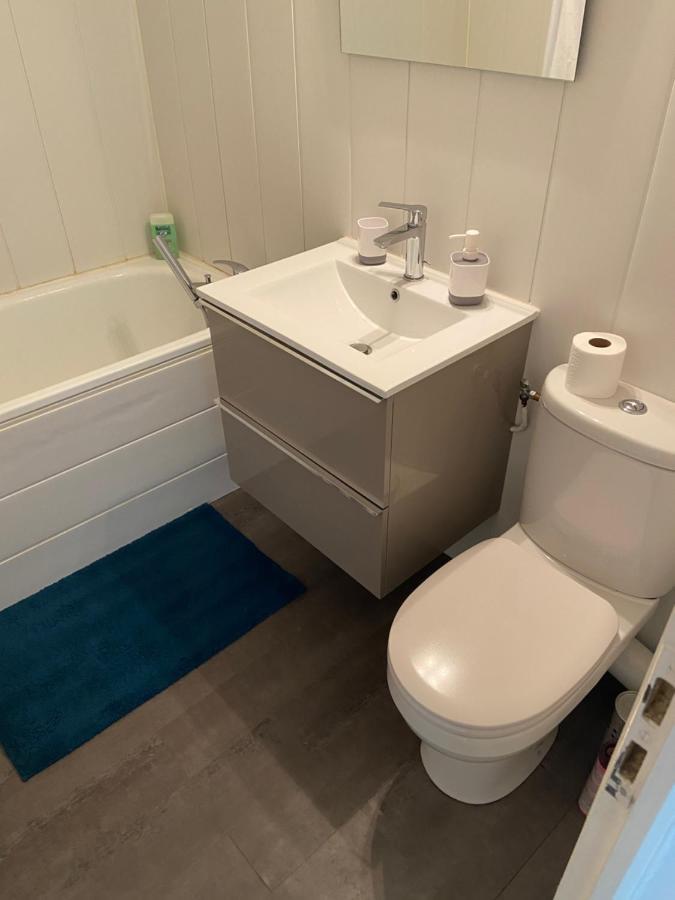 Dijon - Grand Studio Proche Parc Darcy & Gare Ngoại thất bức ảnh